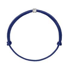 Always in My Heart - zilver - navy via Nowa