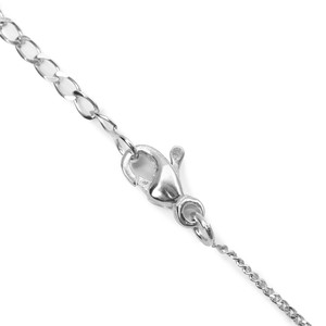 Eternal Connection ketting zilver Small from Nowa