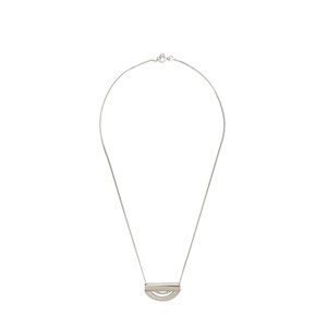 Bright Star ketting zilver from Nowa