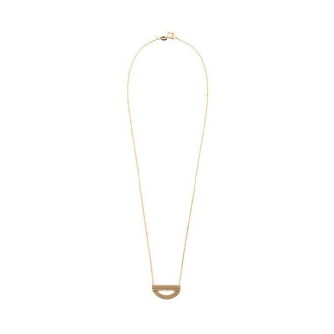 Magic Moon ketting goud from Nowa