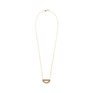 Magic Moon ketting goud from Nowa