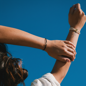 No Waste - zilver - zwart from Nowa