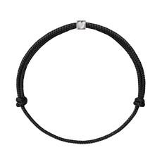 Always in My Heart - zilver - zwart via Nowa