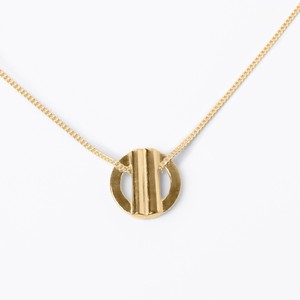 You Are Loved - ketting - 14KT goud from Nowa