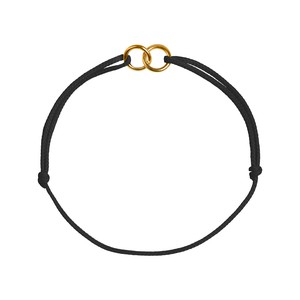 Eternal Connection set armbandjes goud from Nowa