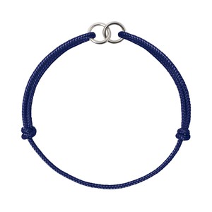 No Waste - zilver - Navy from Nowa