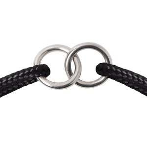 No Waste - zilver - zwart from Nowa