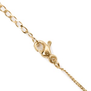 Eternal Connection ketting goud small from Nowa