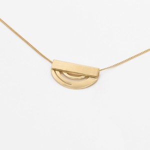 Bright Star ketting goud from Nowa