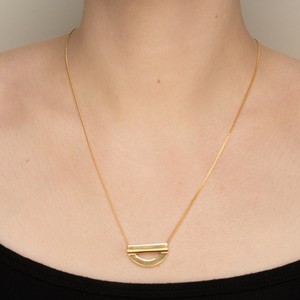 Magic Moon ketting goud from Nowa