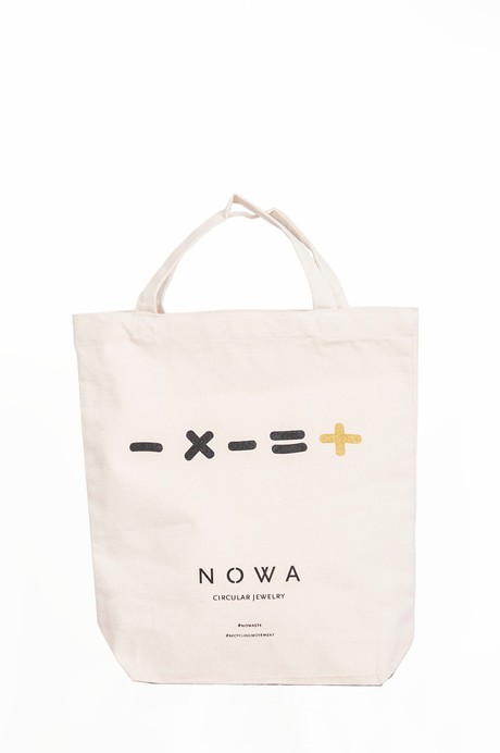 NoWa Tas from Nowa