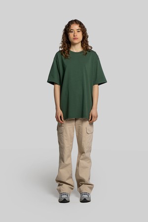 Essential Green T-shirt from NWHR