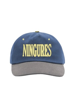 Ningures Cap from NWHR