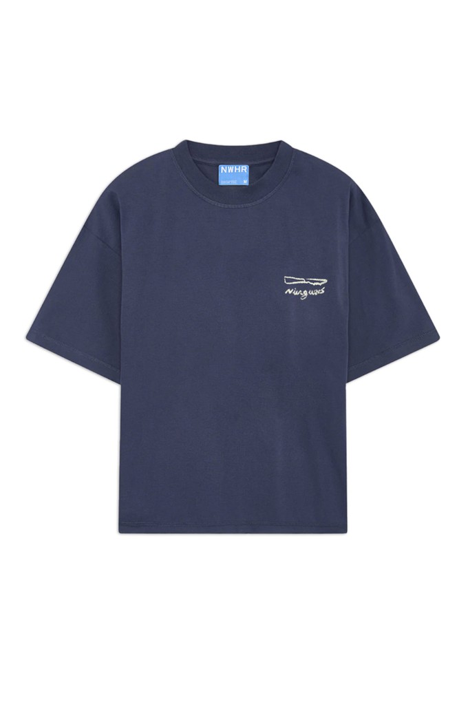 Xantar T-shirt from NWHR