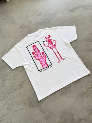Rubia Gallega T-shirt from NWHR