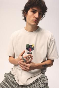 Migration T-shirt via NWHR