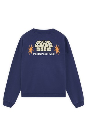 Perspective sweatshirt from NWHR