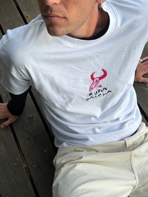 Rubia Gallega T-shirt from NWHR