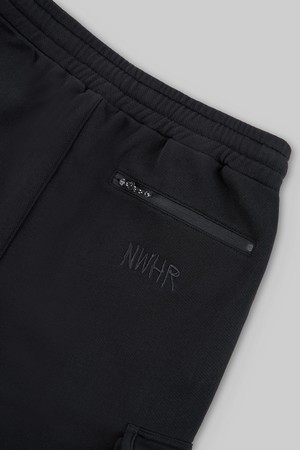 Black Cargo from NWHR