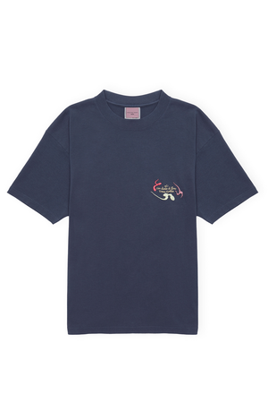 NWHR x Museo del Prado Byakko T-Shirt from NWHR