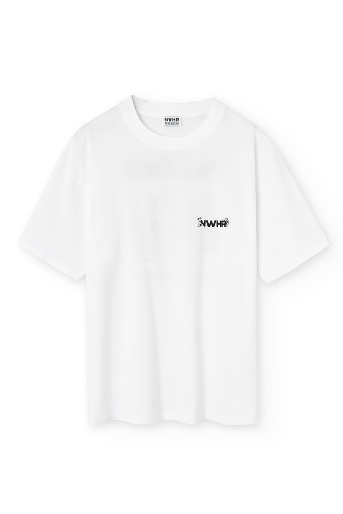 Filloas T-shirt from NWHR