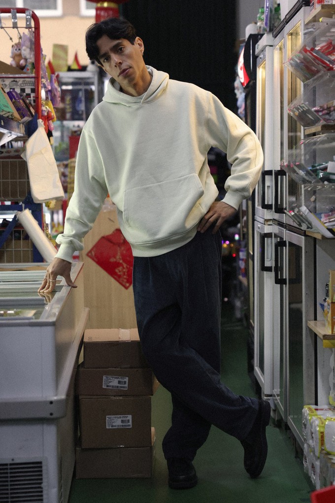 Ice Sweatshirt from NWHR