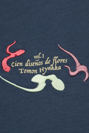 NWHR x Museo del Prado Byakko T-Shirt from NWHR