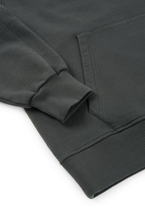 NWHR Black washed sweatshirt from NWHR