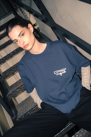 Xantar T-shirt from NWHR