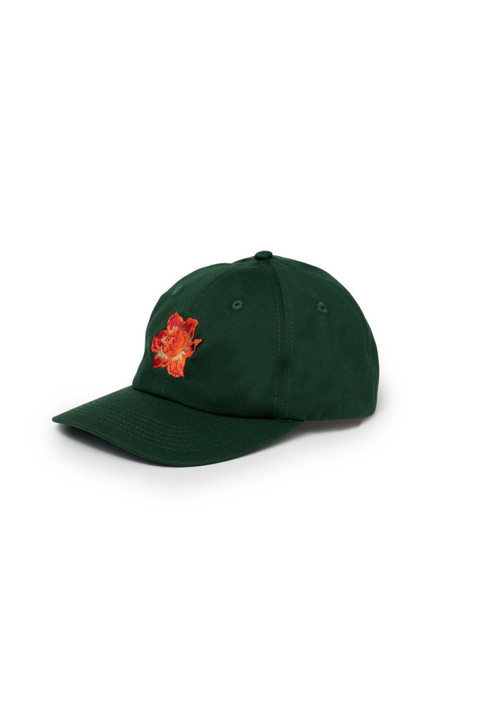 Flower Cap x Museo del Prado from NWHR