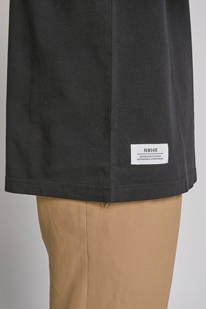 Long Sleeve T-shirt Black from NWHR Long Sleeve T-shirt Black from NWHR