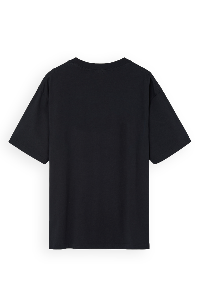 Essential Black T-Shirt from NWHR