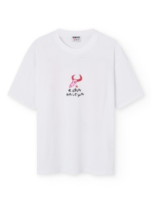 Rubia Gallega T-shirt from NWHR