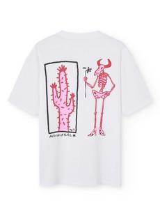 Rubia Gallega T-shirt via NWHR