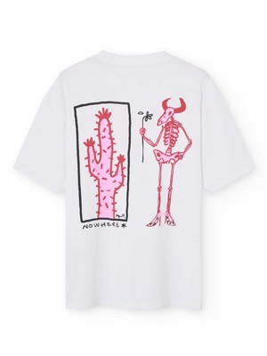 Rubia Gallega T-shirt from NWHR