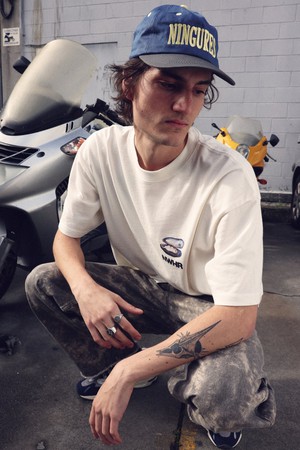 Atlantic T-shirt from NWHR