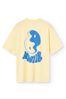 Blue tao T-shirt via NWHR