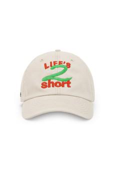 Life's 2 short cap via NWHR