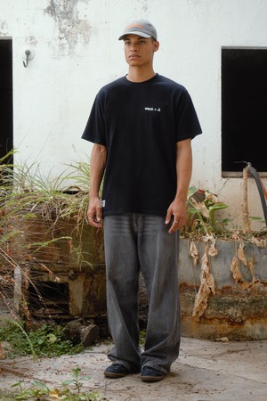 Angel T-shirt from NWHR