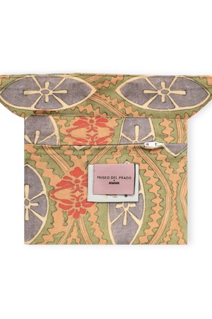 Tote bags NWHR x Museo del Prado Bamboo from NWHR