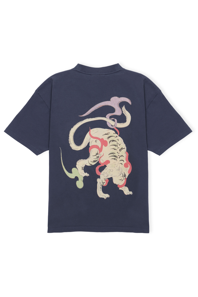 NWHR x Museo del Prado Byakko T-Shirt from NWHR