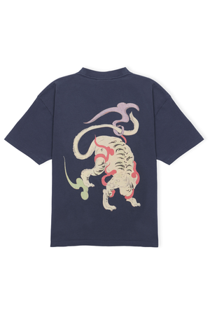 NWHR x Museo del Prado Byakko T-Shirt from NWHR