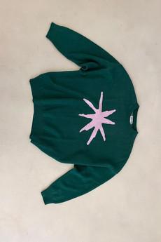 Romantic Jersey via NWHR