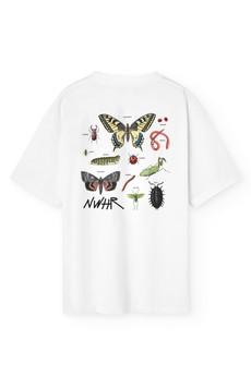 Insects T-shirt via NWHR