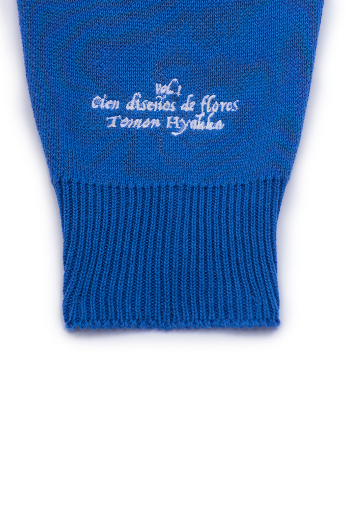 NWHR x Museo del Prado Tsuru Sweater from NWHR