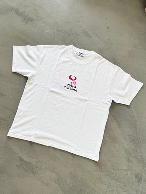 Rubia Gallega T-shirt from NWHR