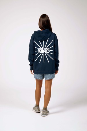FREE YOUR MIND SWEATSHIRT from NWHR