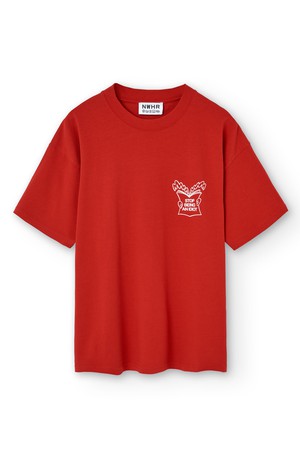 Horoscope T-shirt from NWHR