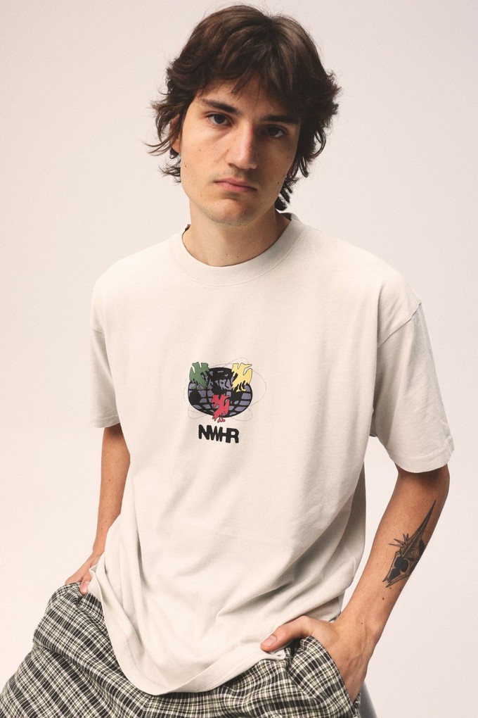 Migration T-shirt from NWHR