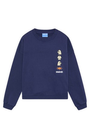 Perspective sweatshirt from NWHR